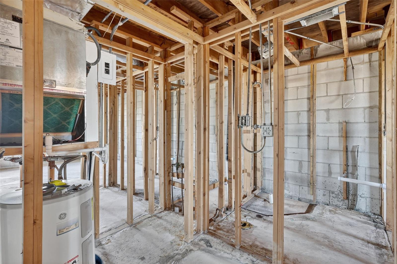 Image 32 of 40 For 4149 Lake Bayshore Drive C511