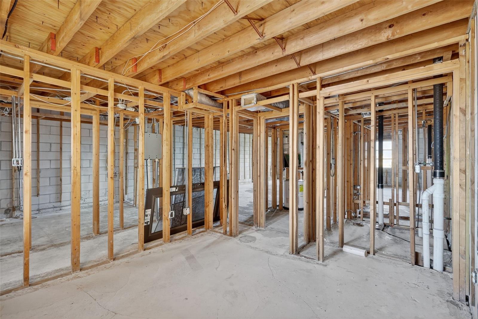 Image 36 of 40 For 4149 Lake Bayshore Drive C511