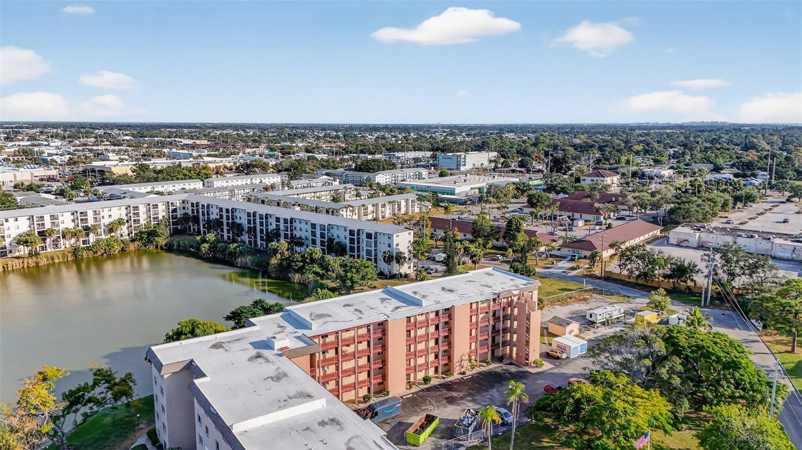 Image 5 of 40 For 4149 Lake Bayshore Drive C511