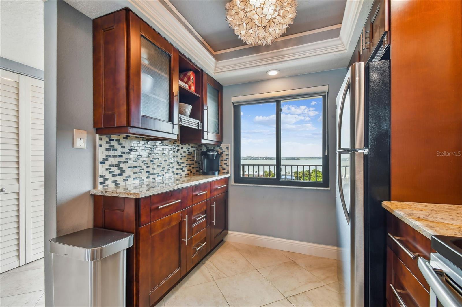 Image 11 of 48 For 1250 Gulf Boulevard 603