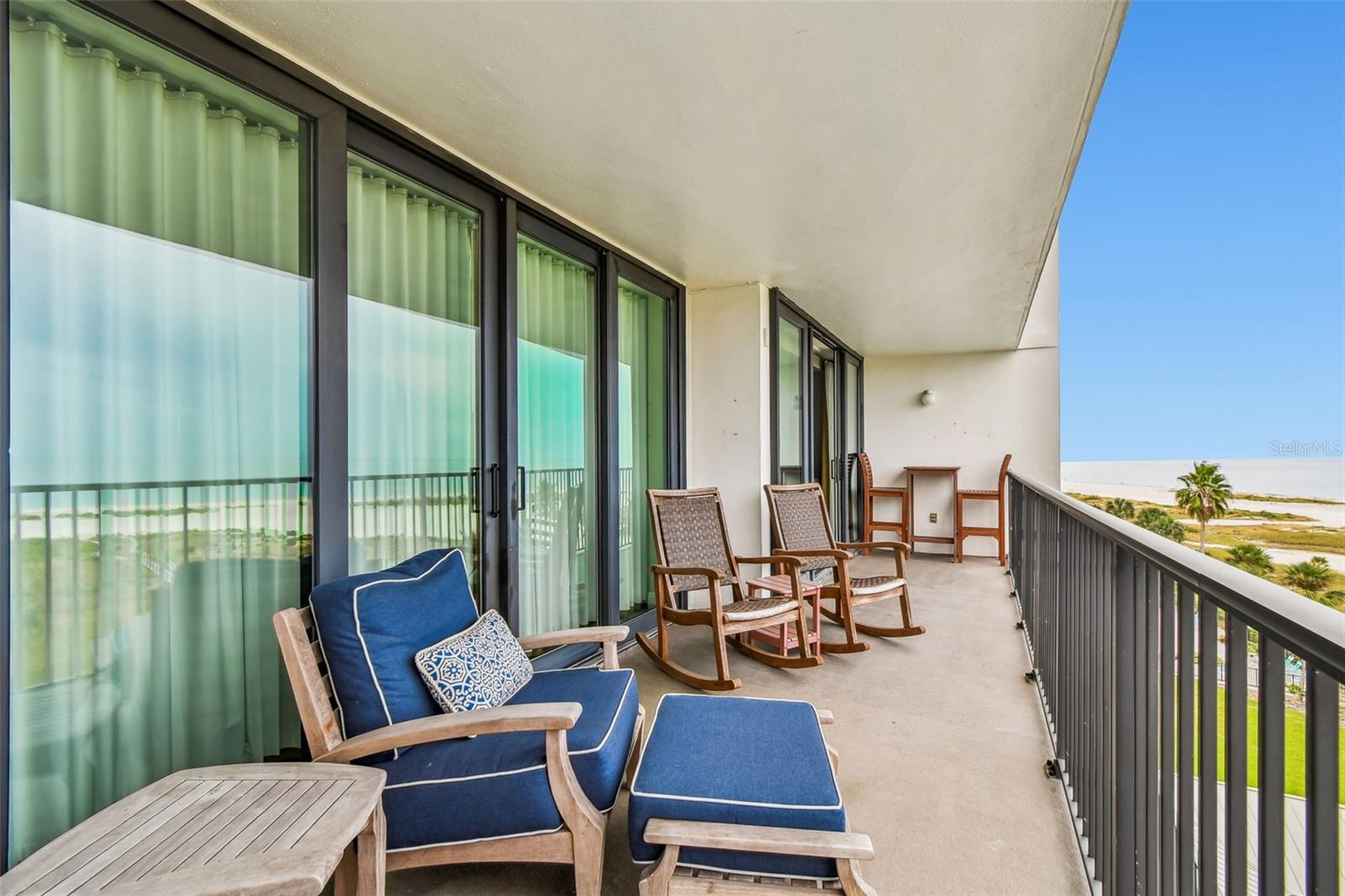 Image 15 of 48 For 1250 Gulf Boulevard 603