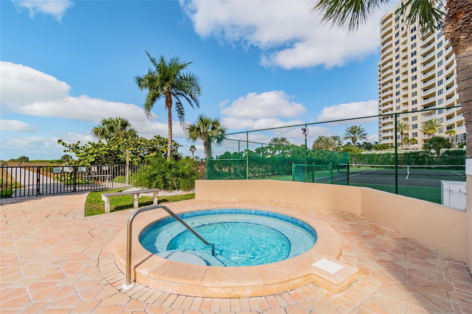 Image 25 of 48 For 1250 Gulf Boulevard 603