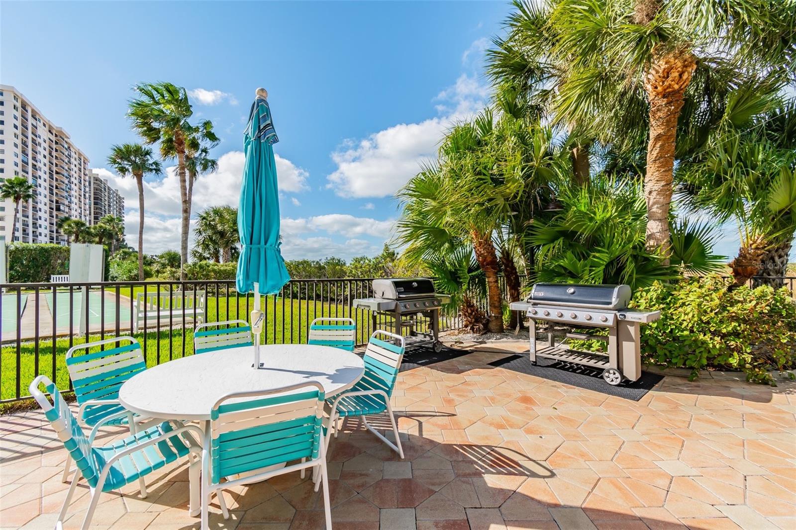 Image 27 of 48 For 1250 Gulf Boulevard 603