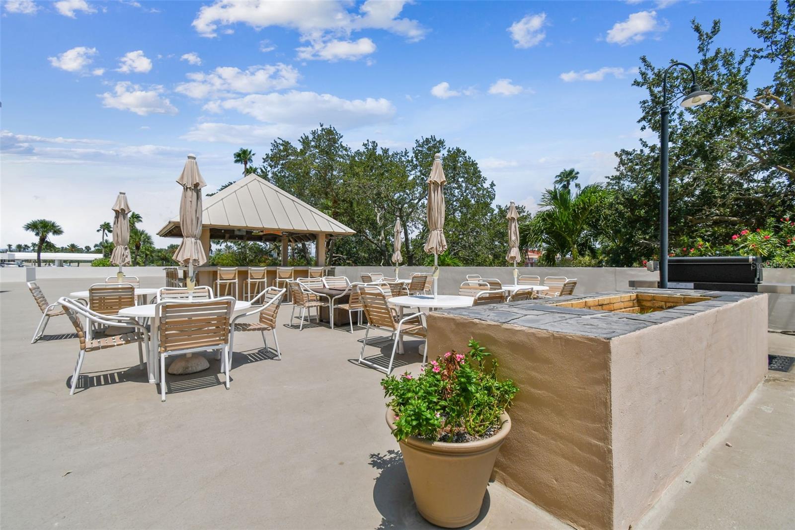 Image 28 of 48 For 1250 Gulf Boulevard 603