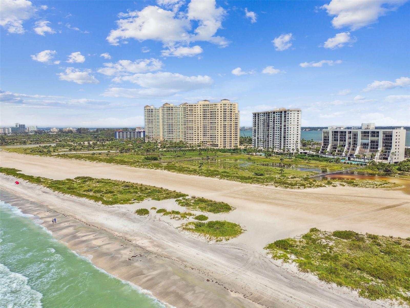 Image 31 of 48 For 1250 Gulf Boulevard 603