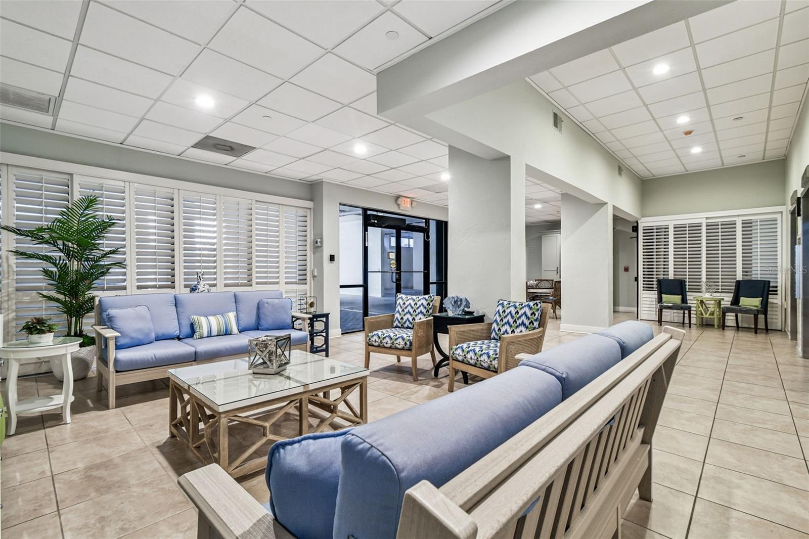 Image 34 of 48 For 1250 Gulf Boulevard 603