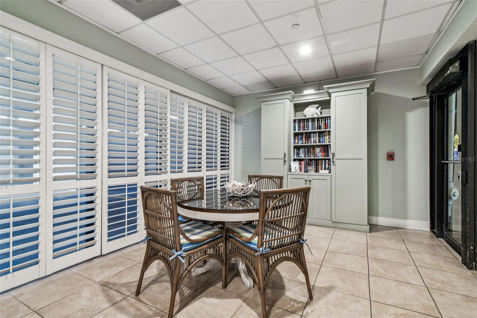 Image 36 of 48 For 1250 Gulf Boulevard 603