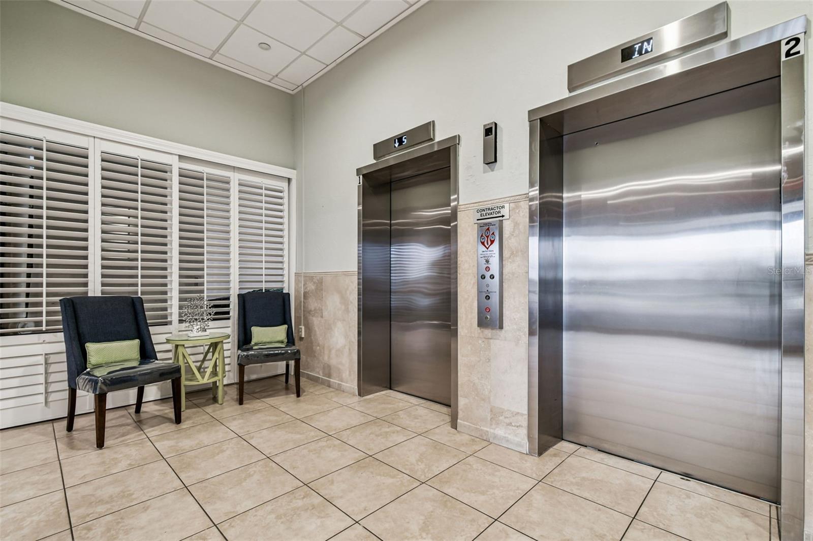 Image 38 of 48 For 1250 Gulf Boulevard 603