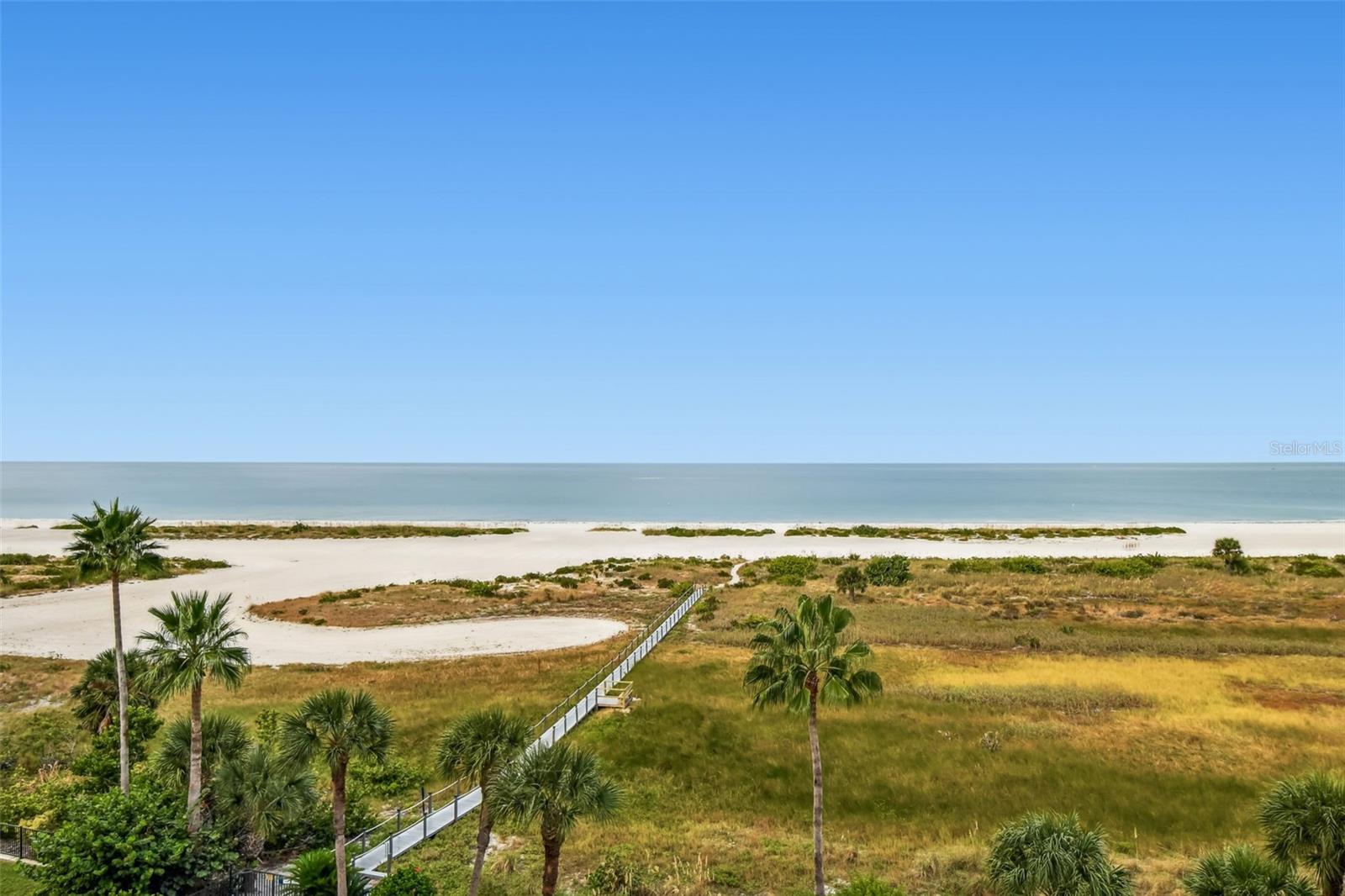 Image 4 of 48 For 1250 Gulf Boulevard 603