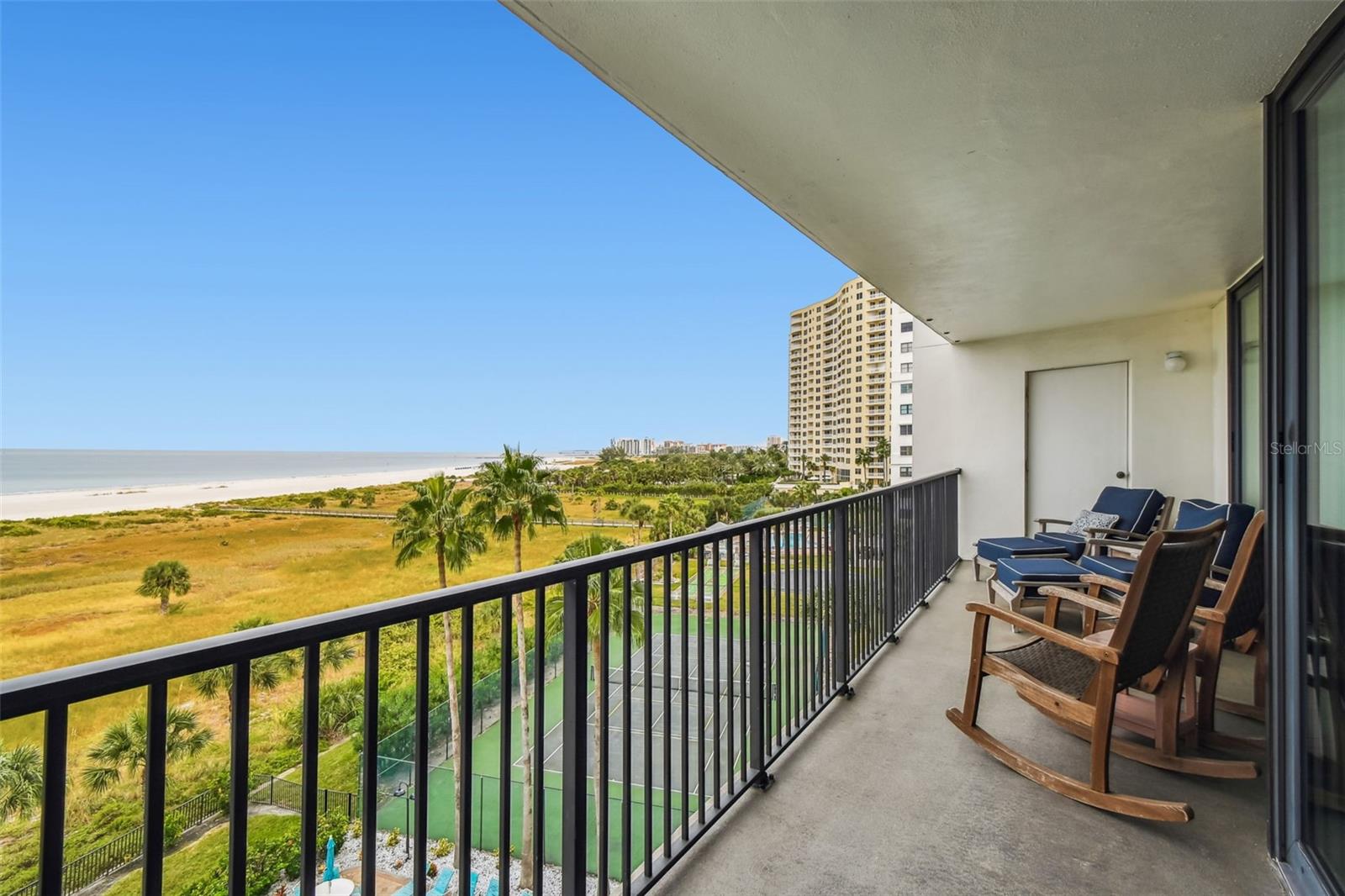 Image 5 of 48 For 1250 Gulf Boulevard 603