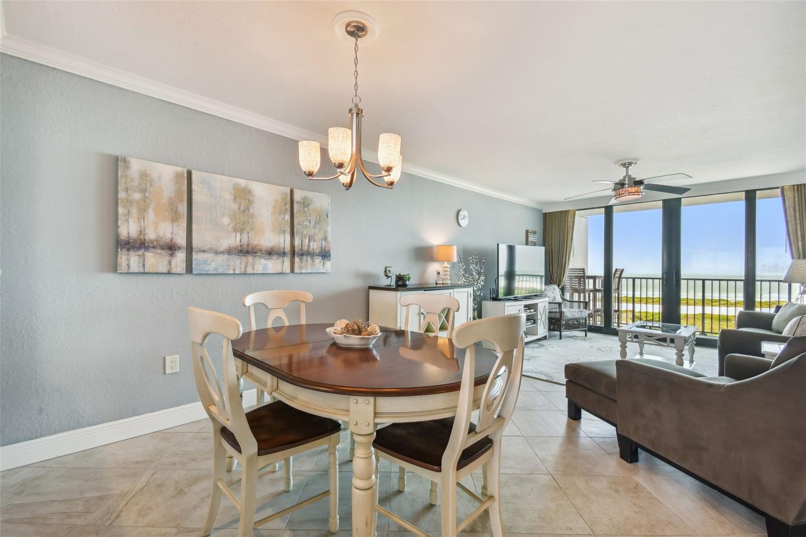 Image 9 of 48 For 1250 Gulf Boulevard 603