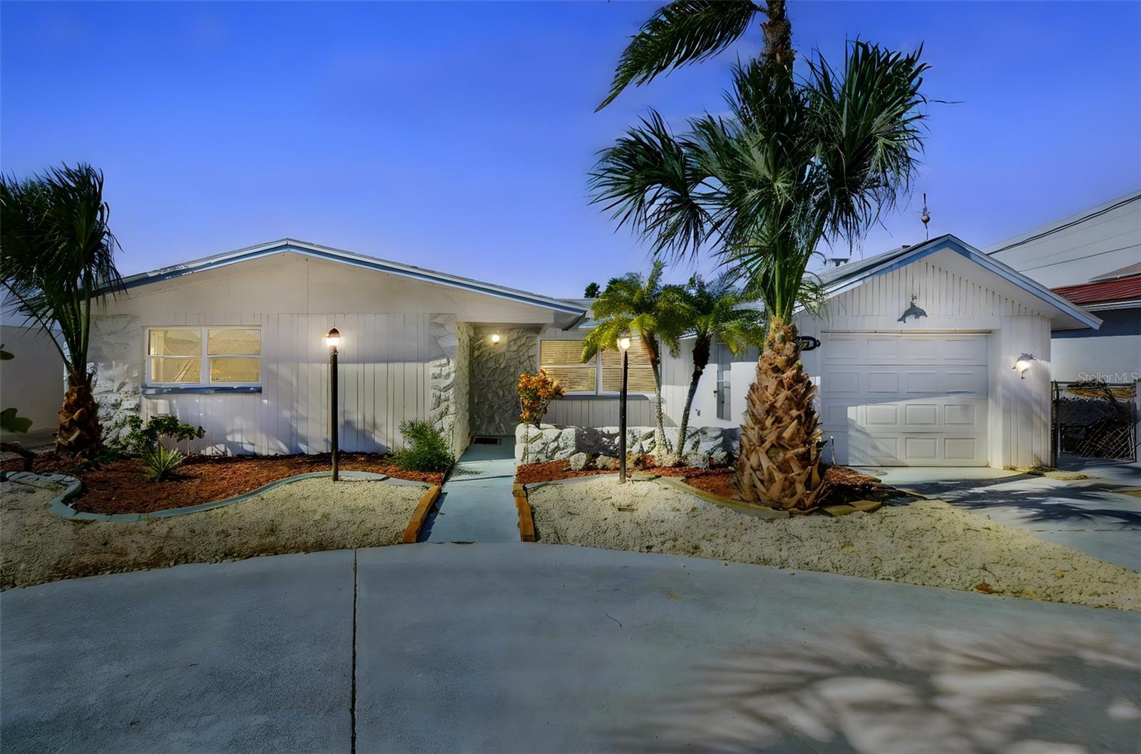 Details for 13711 Allyn Drive, HUDSON, FL 34667