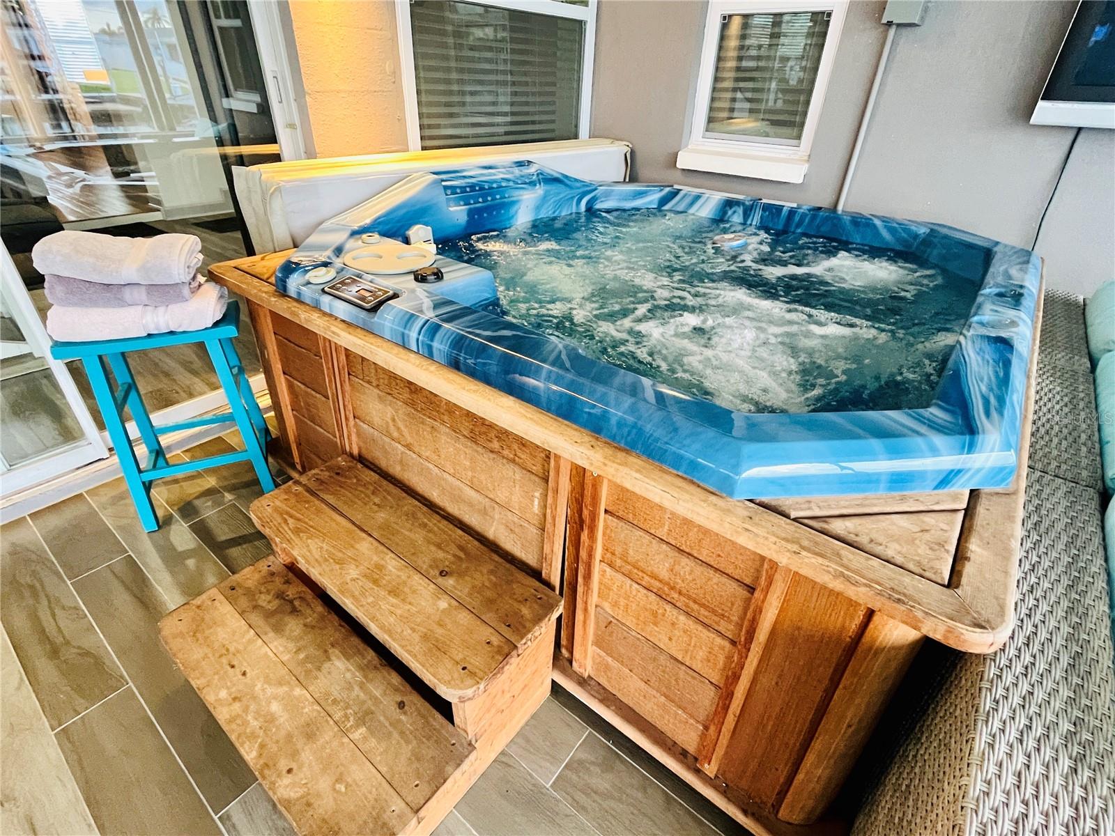 Image 26 of 36 For 4926 Blue Heron Drive