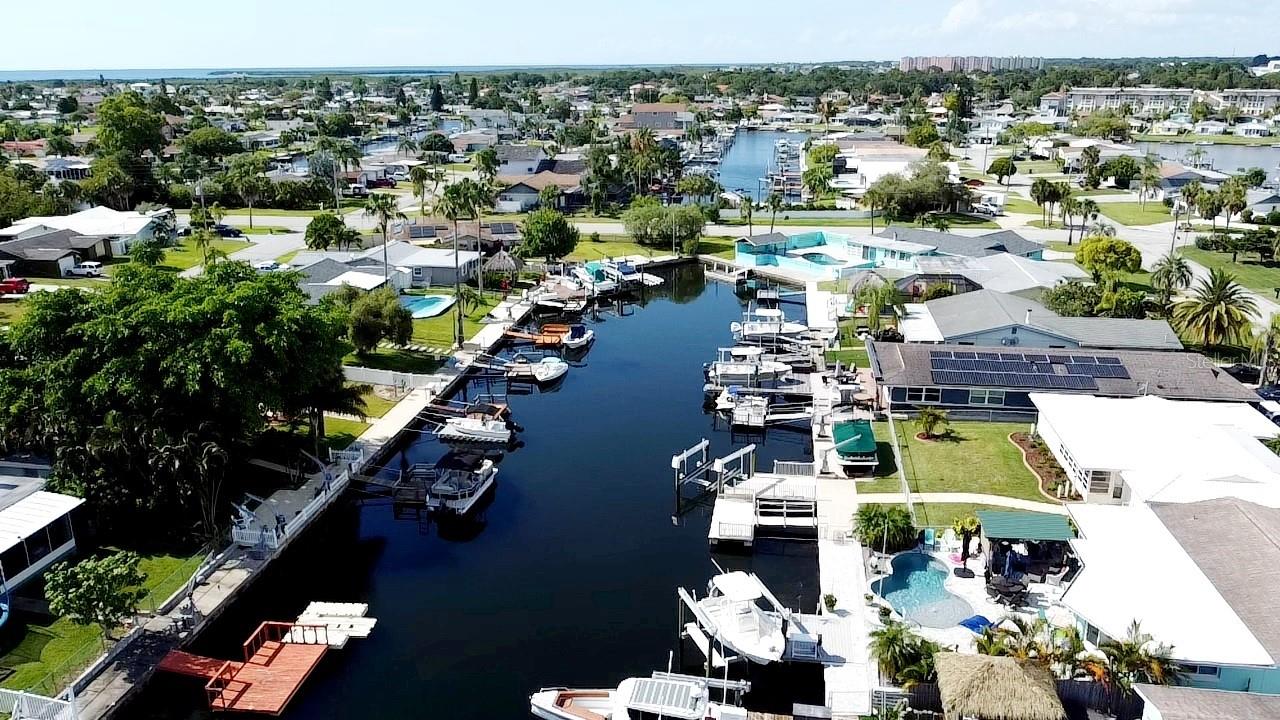 Image 35 of 36 For 4926 Blue Heron Drive