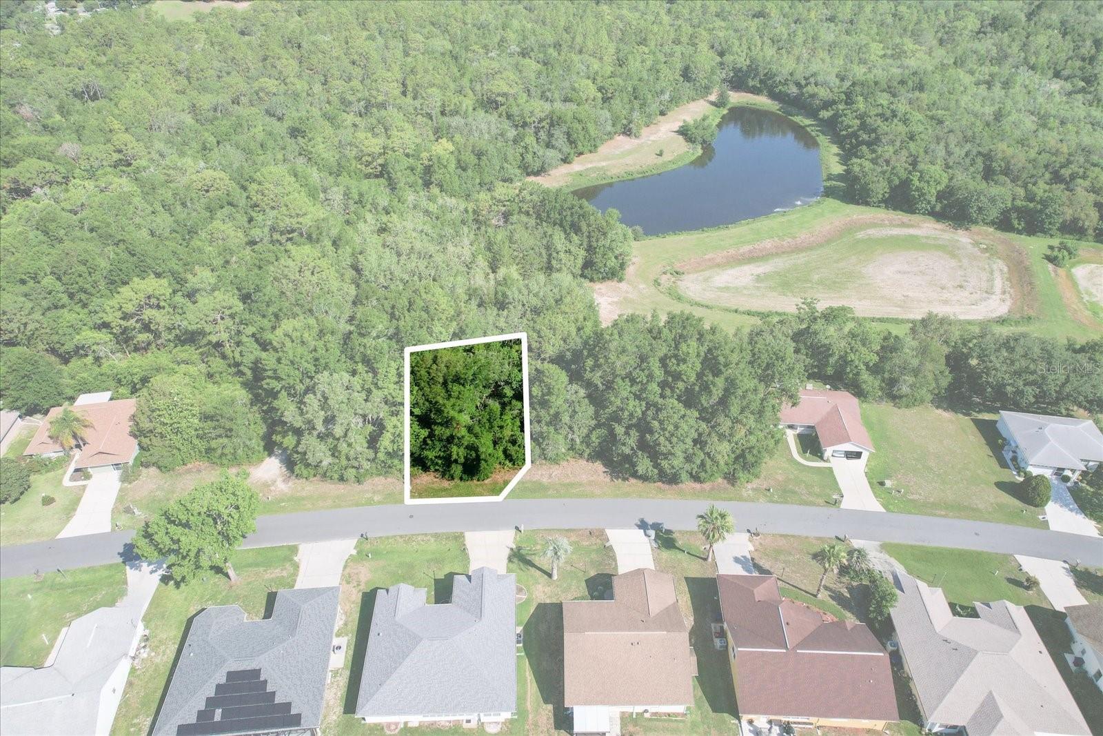 Details for 911 Colbert Court, BEVERLY HILLS, FL 34465