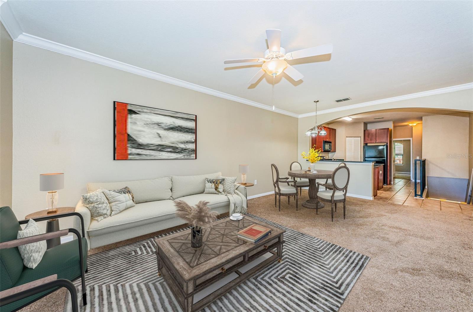 Image 3 of 63 For 2254 Chianti Place 66