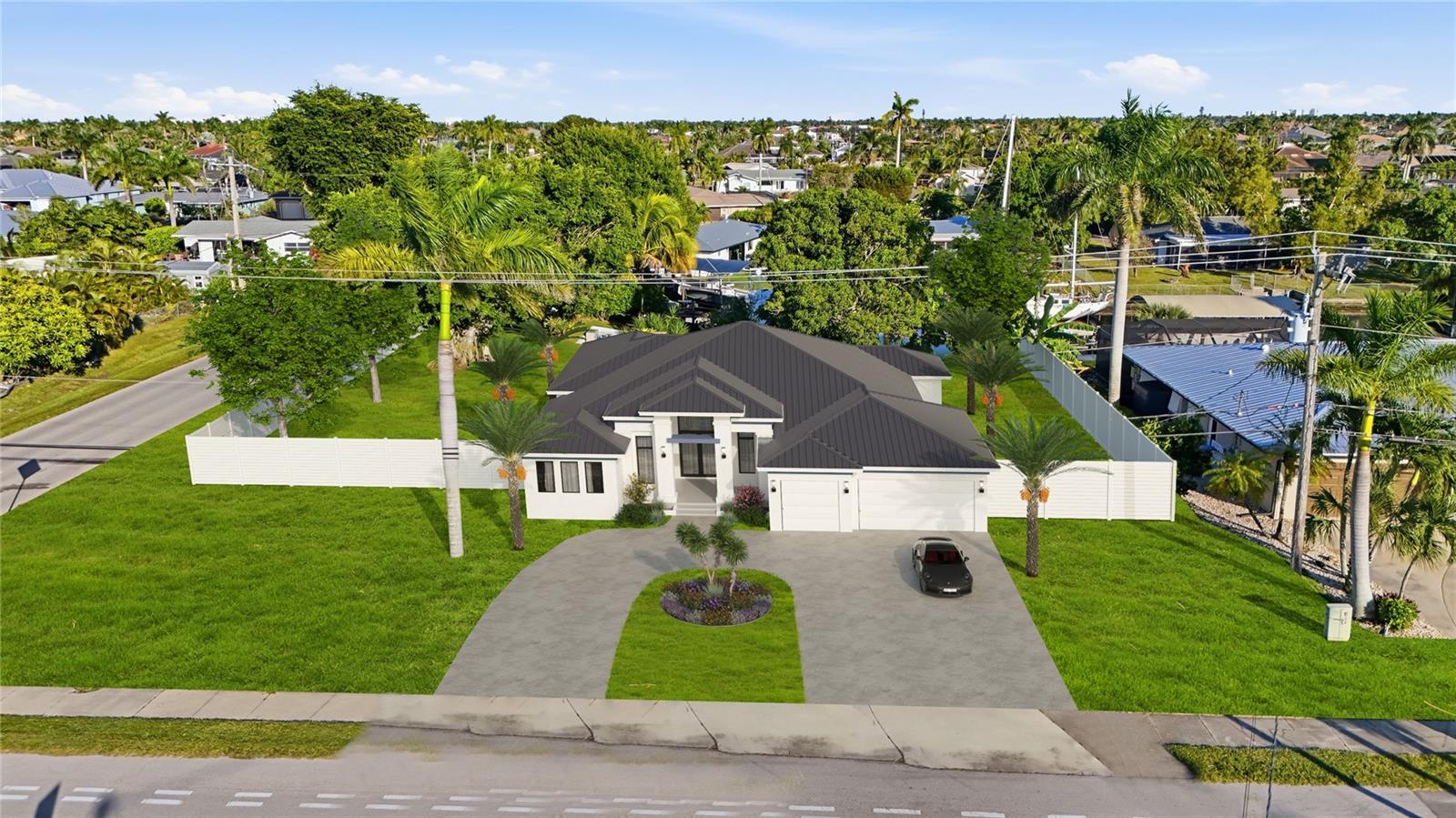 Image 2 of 24 For 5229 Pelican Boulevard