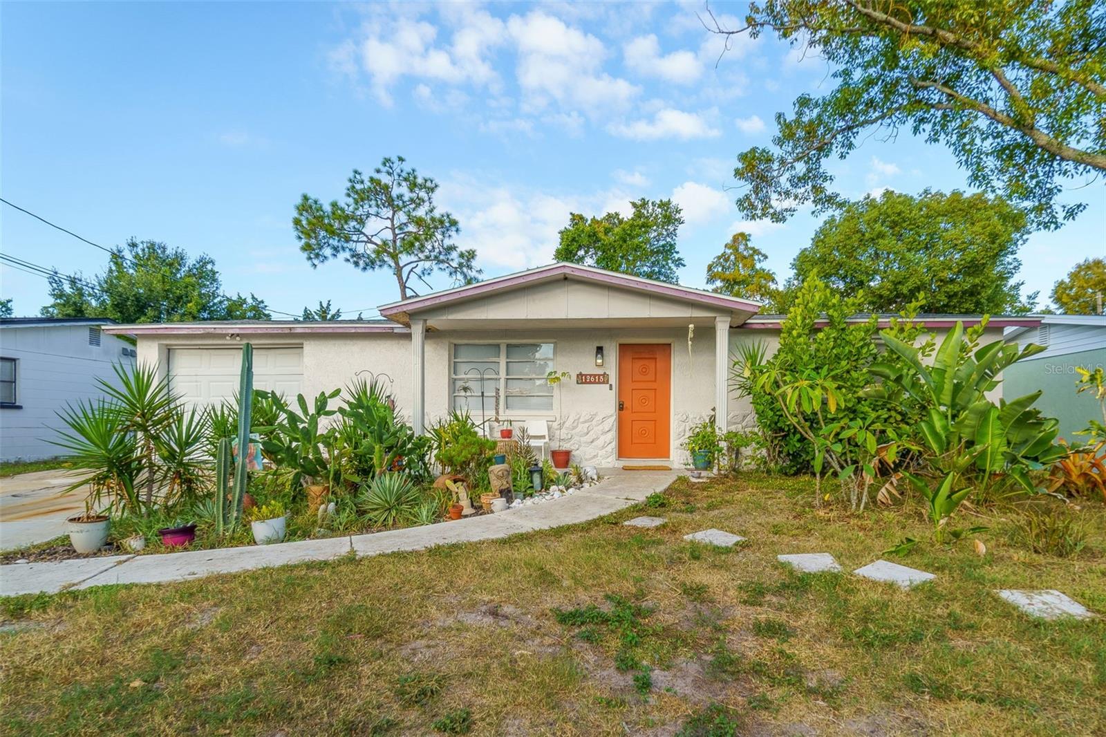 Details for 12615 Capitol Drive, HUDSON, FL 34667