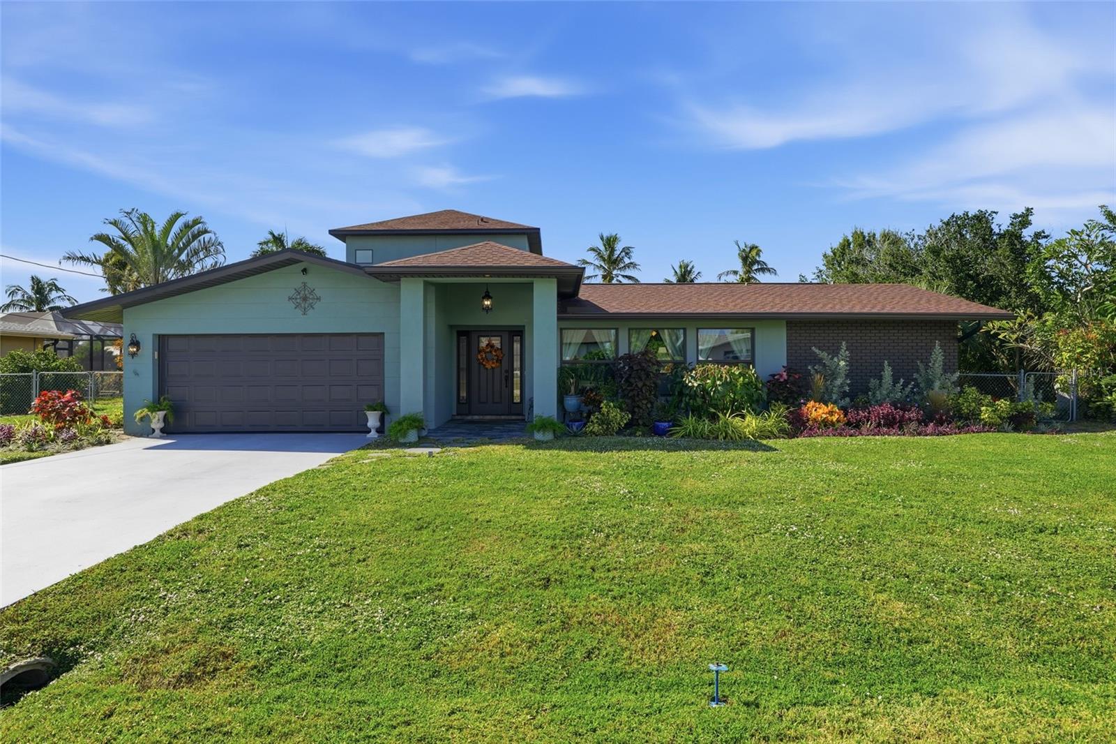 Details for 5314 Darby Court, CAPE CORAL, FL 33904