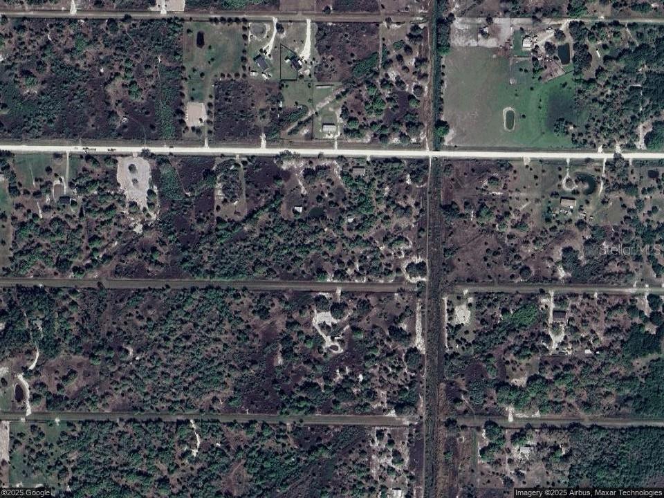 Details for 20173 270th Street, OKEECHOBEE, FL 34972