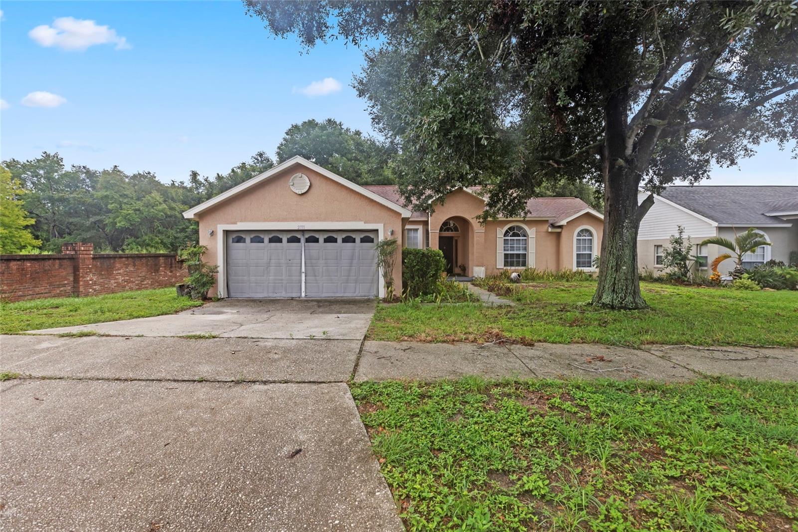 Listing Details for 2771 Cedaridge Circle, CLERMONT, FL 34711