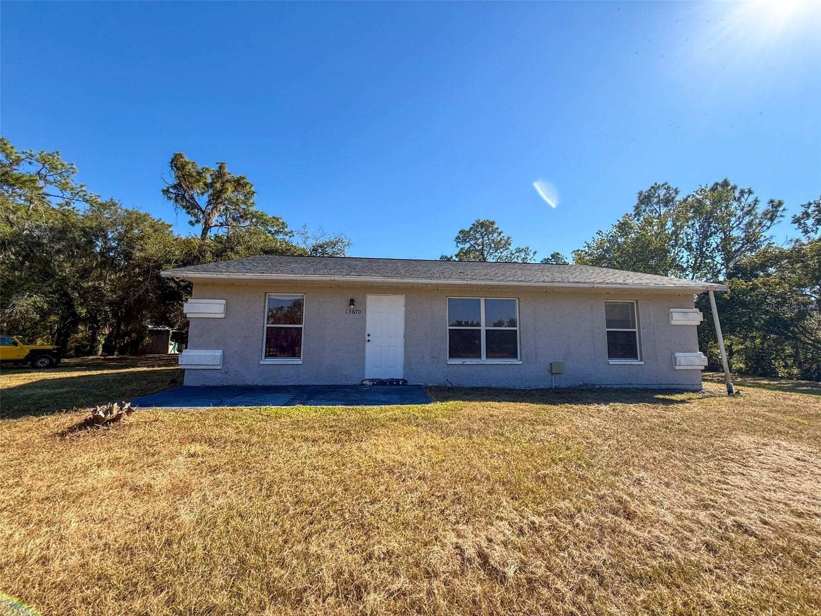 Details for 13670 Highland Road, WIMAUMA, FL 33598