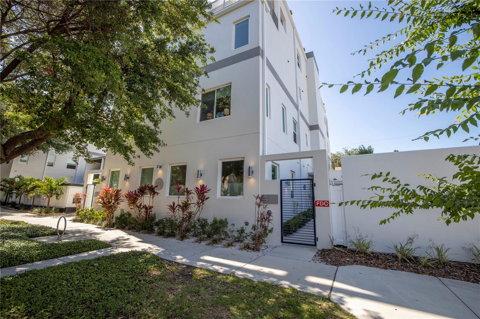 Details for 536 4th Avenue S 3, ST PETERSBURG, FL 33701