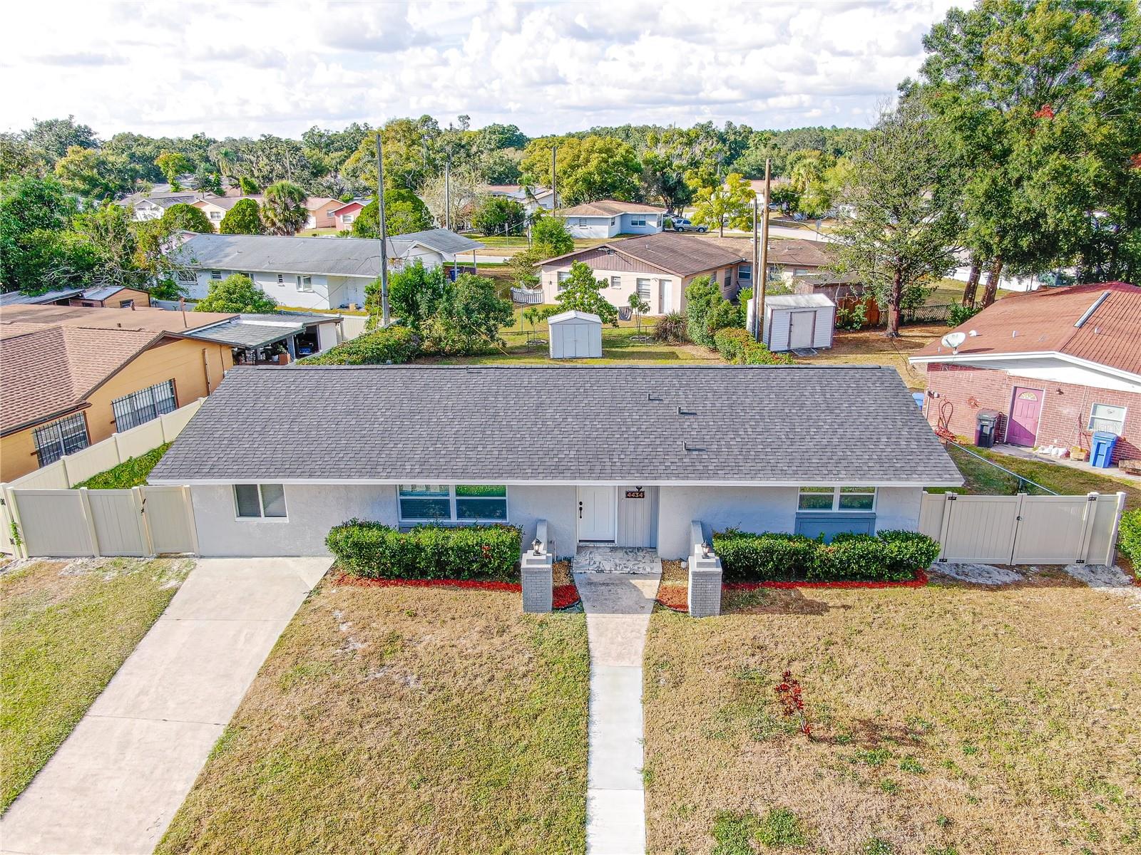 Image 29 of 32 For 4434 Cobia Drive