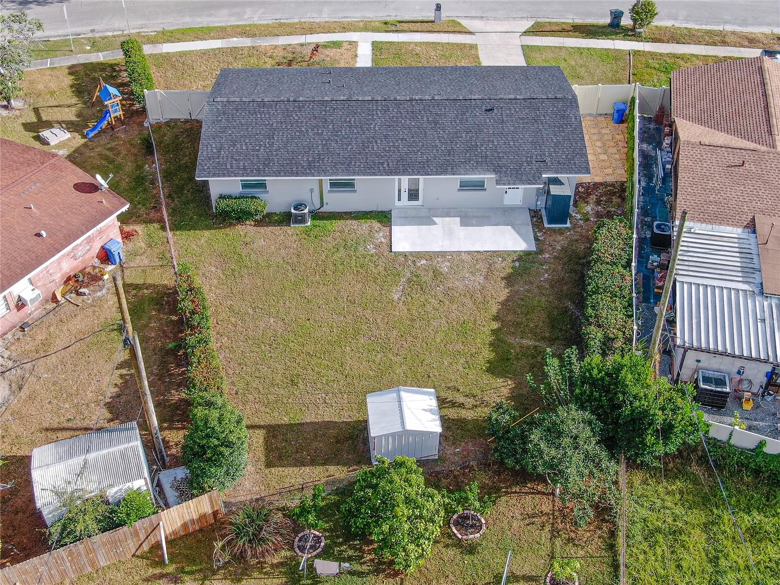 Image 31 of 32 For 4434 Cobia Drive