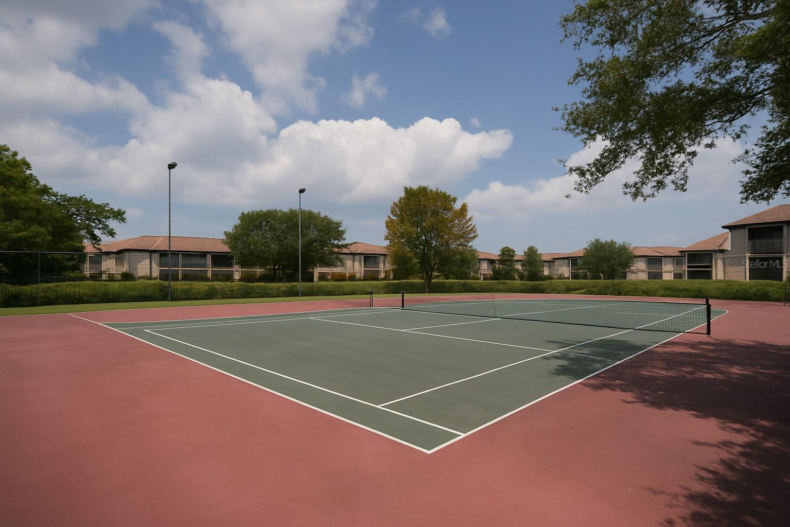 Image 17 of 21 For 10263 Gandy Boulevard N 2302