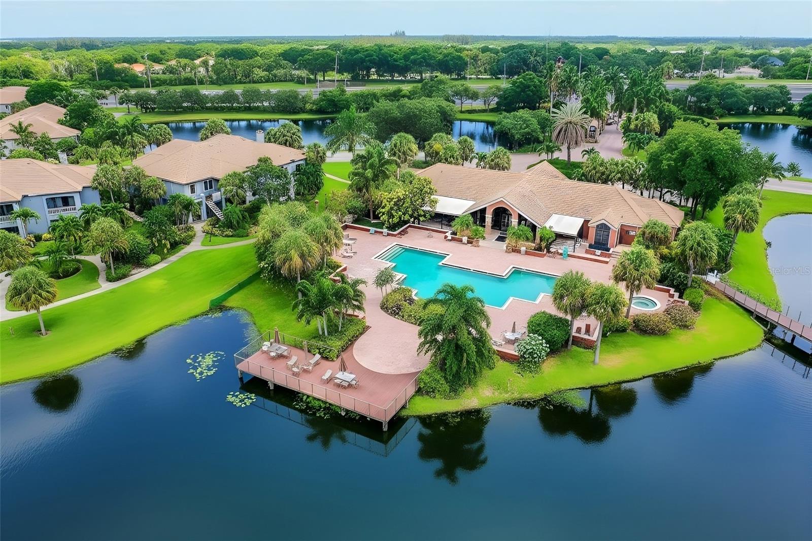 Image 21 of 21 For 10263 Gandy Boulevard N 2302