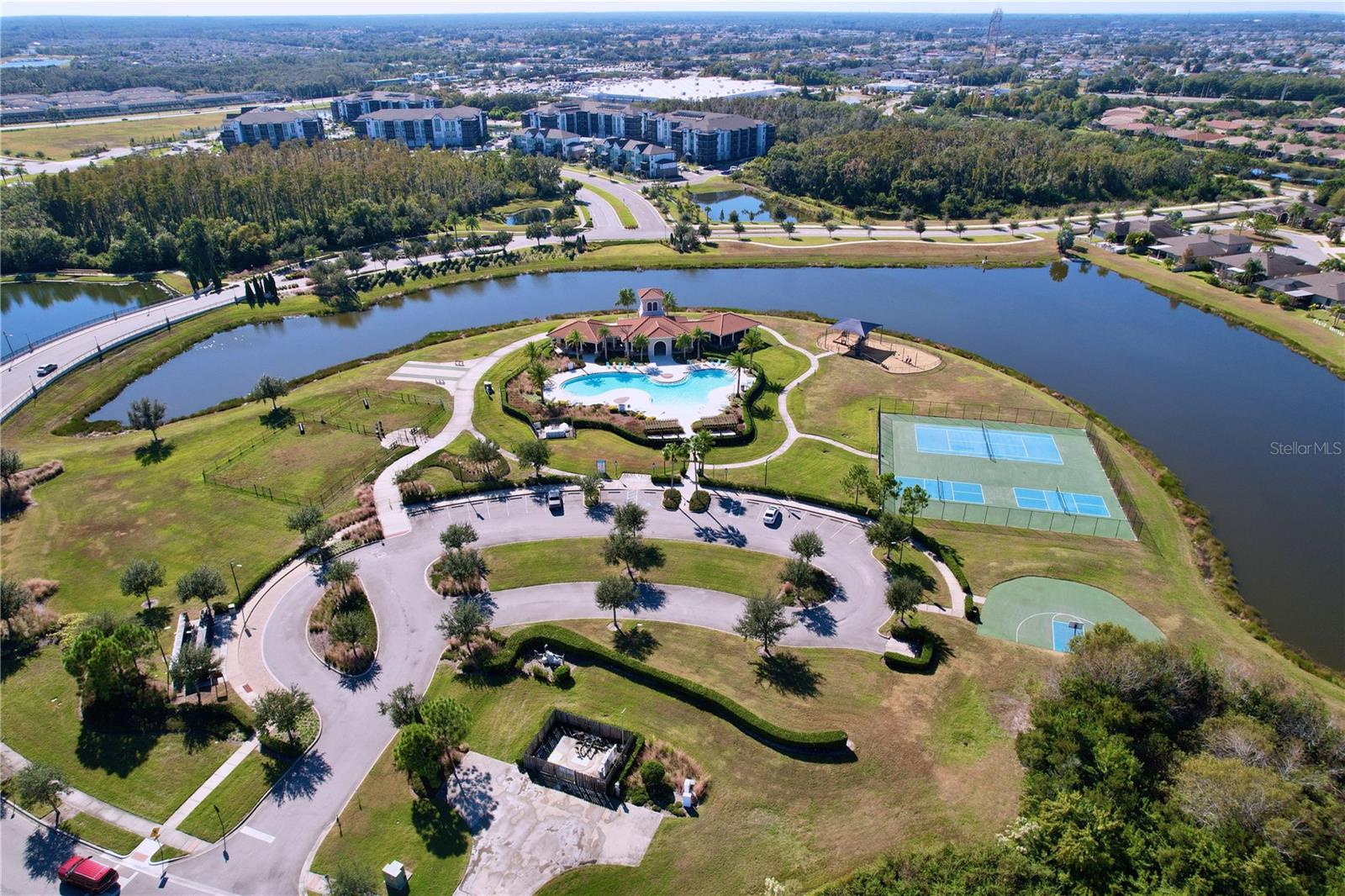 Image 54 of 78 For 5009 Brickwood Rise Drive