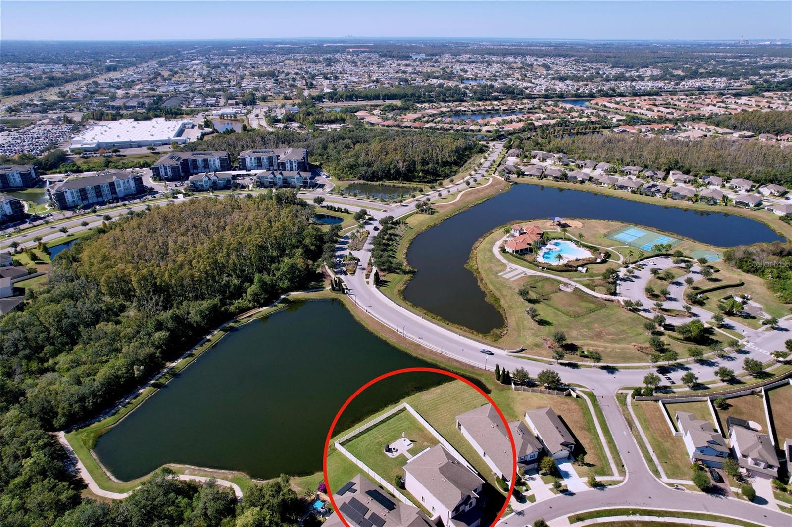 Image 55 of 78 For 5009 Brickwood Rise Drive