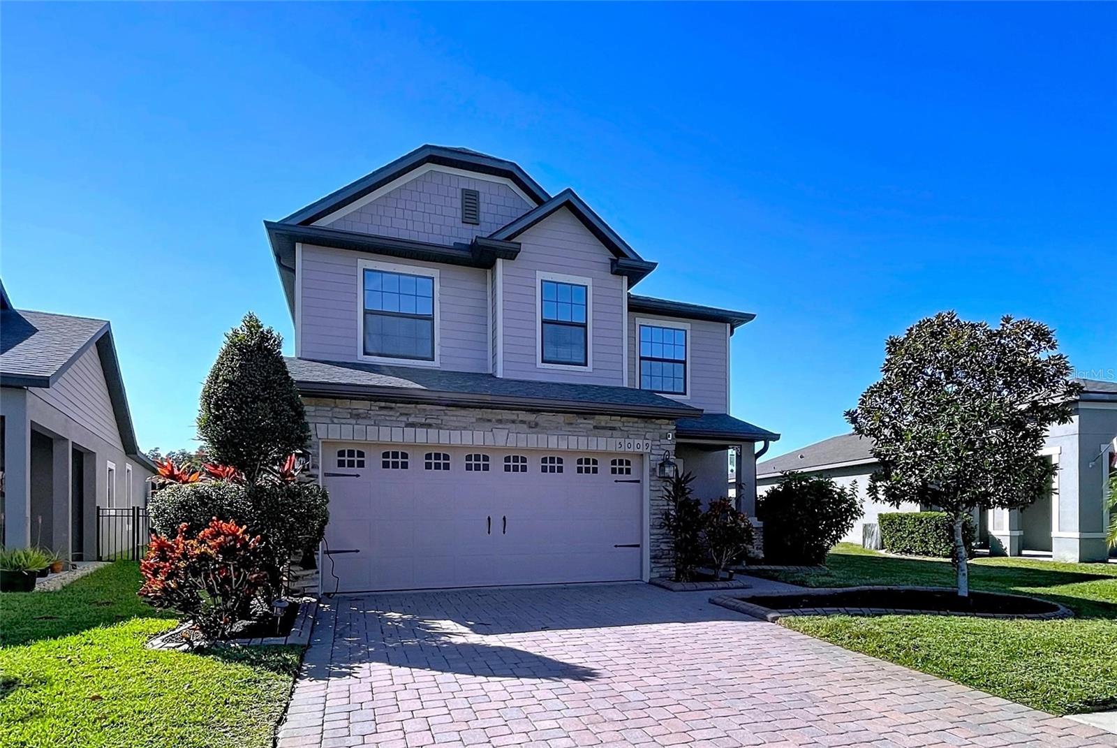 Image 58 of 78 For 5009 Brickwood Rise Drive