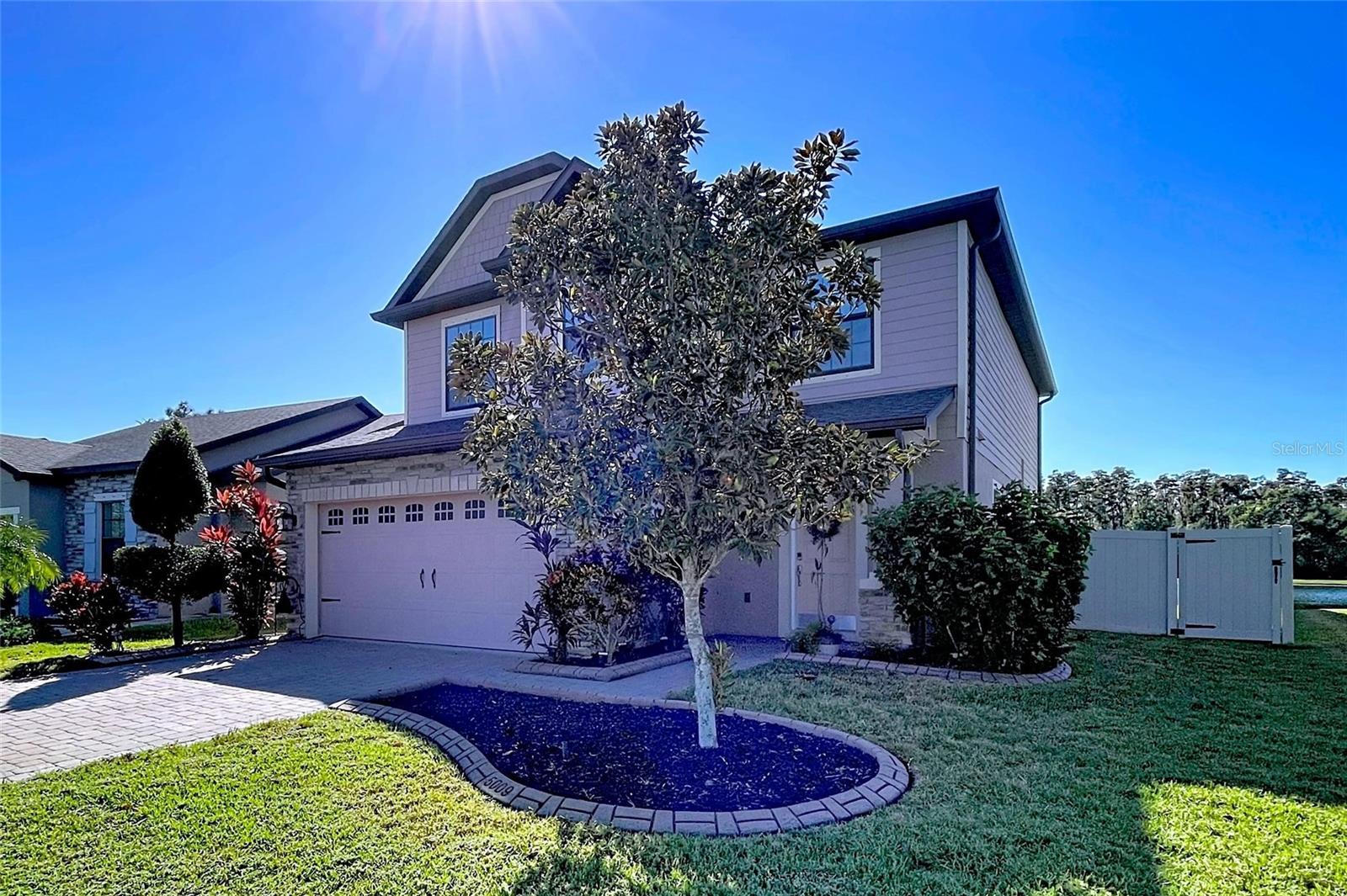 Image 60 of 78 For 5009 Brickwood Rise Drive