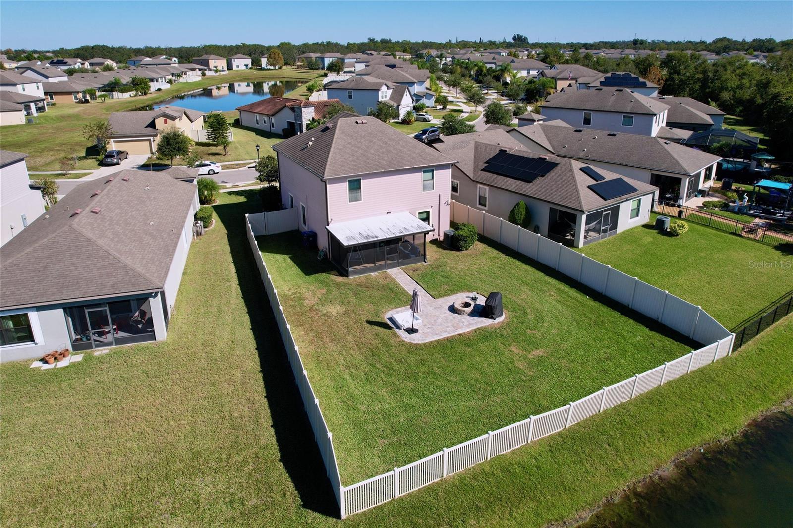 Image 61 of 78 For 5009 Brickwood Rise Drive