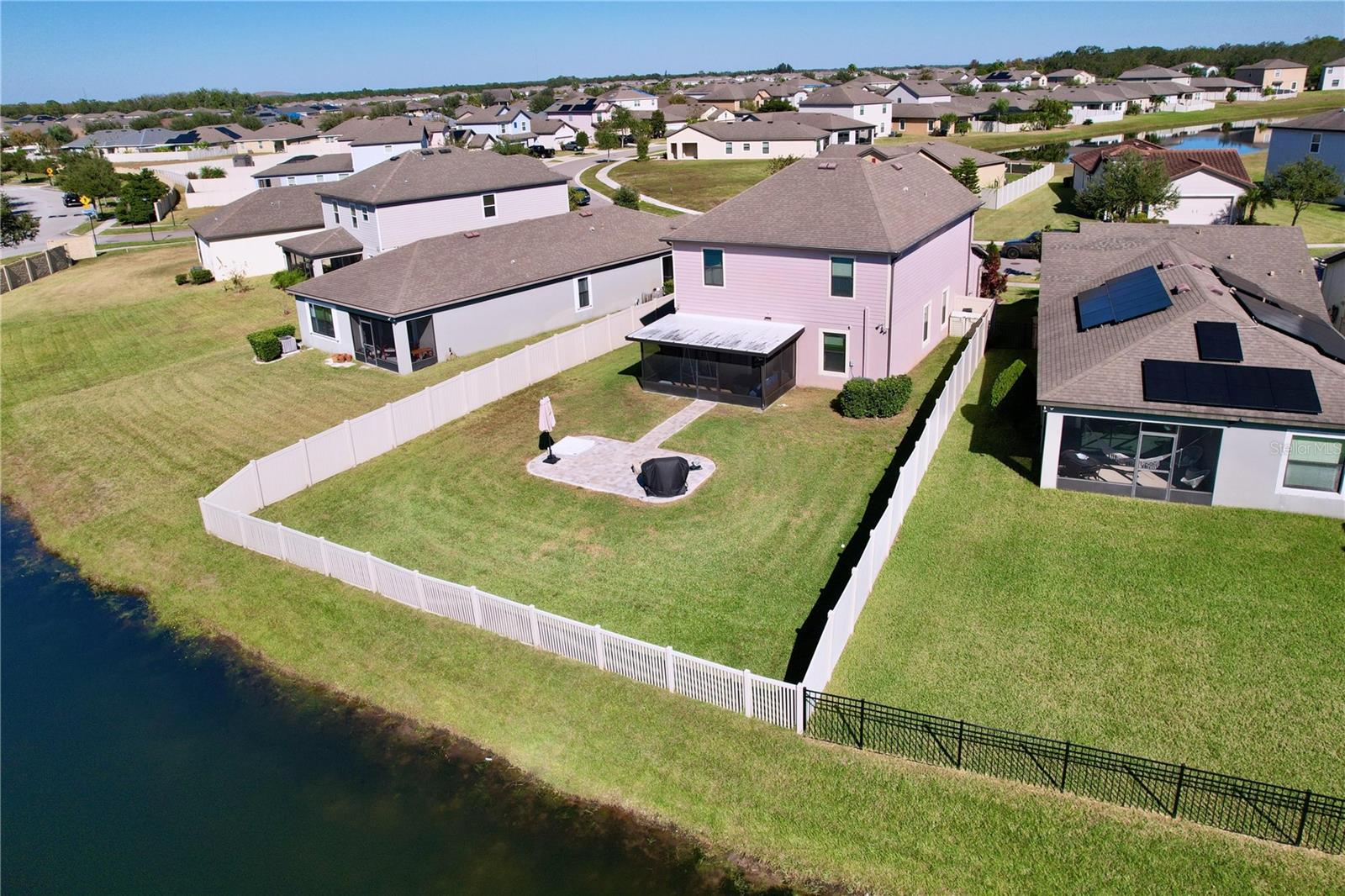 Image 62 of 78 For 5009 Brickwood Rise Drive