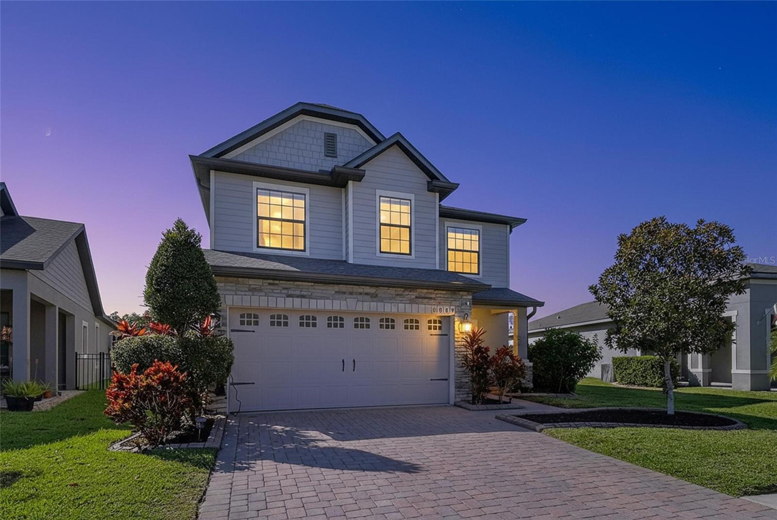 Image 70 of 78 For 5009 Brickwood Rise Drive