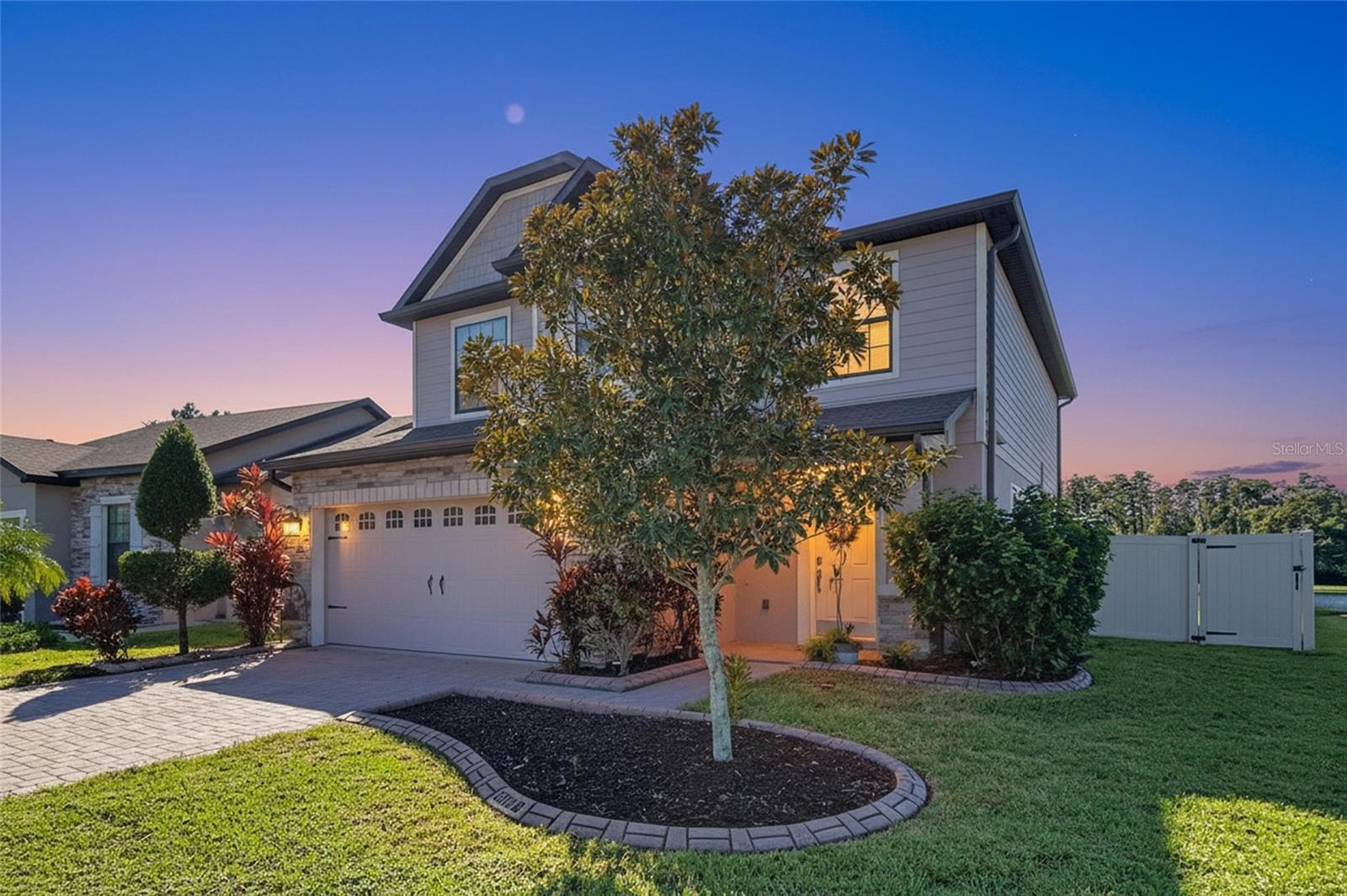 Image 71 of 78 For 5009 Brickwood Rise Drive