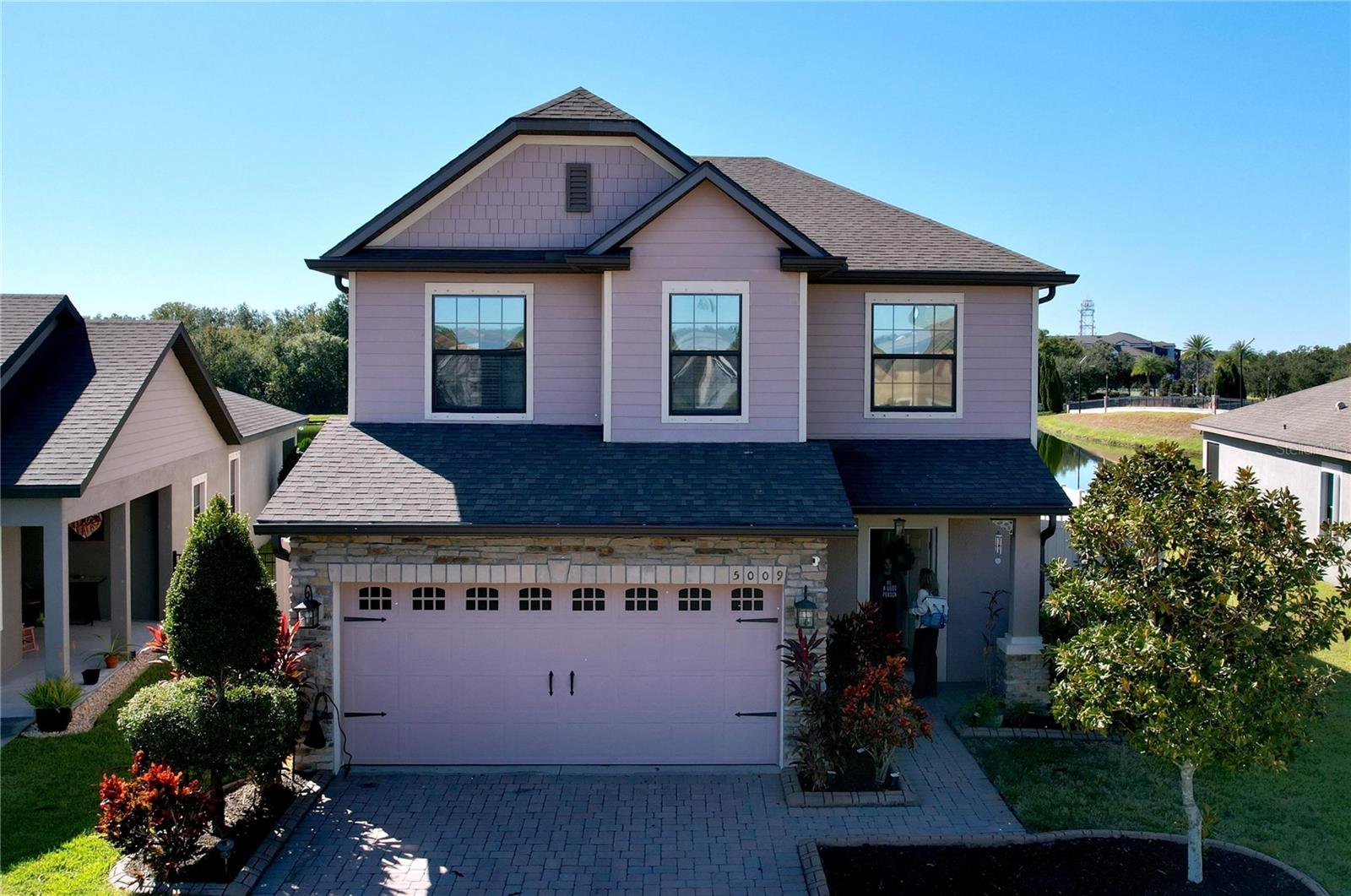 Image 72 of 78 For 5009 Brickwood Rise Drive