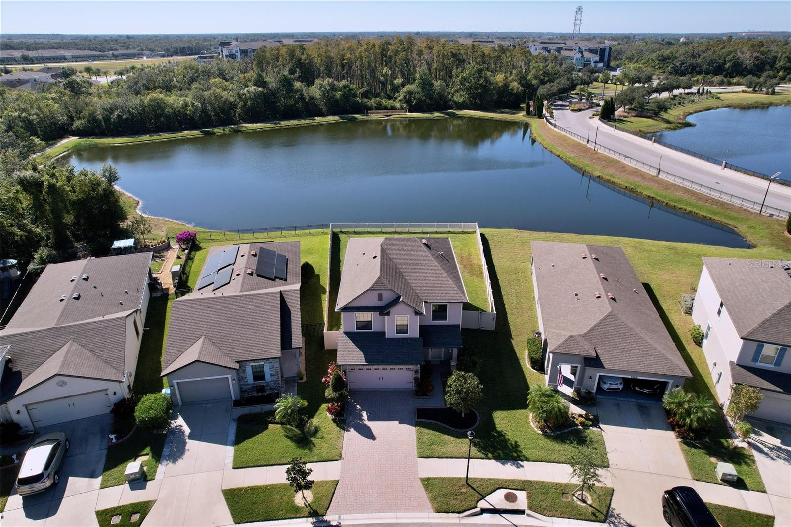 Image 73 of 78 For 5009 Brickwood Rise Drive