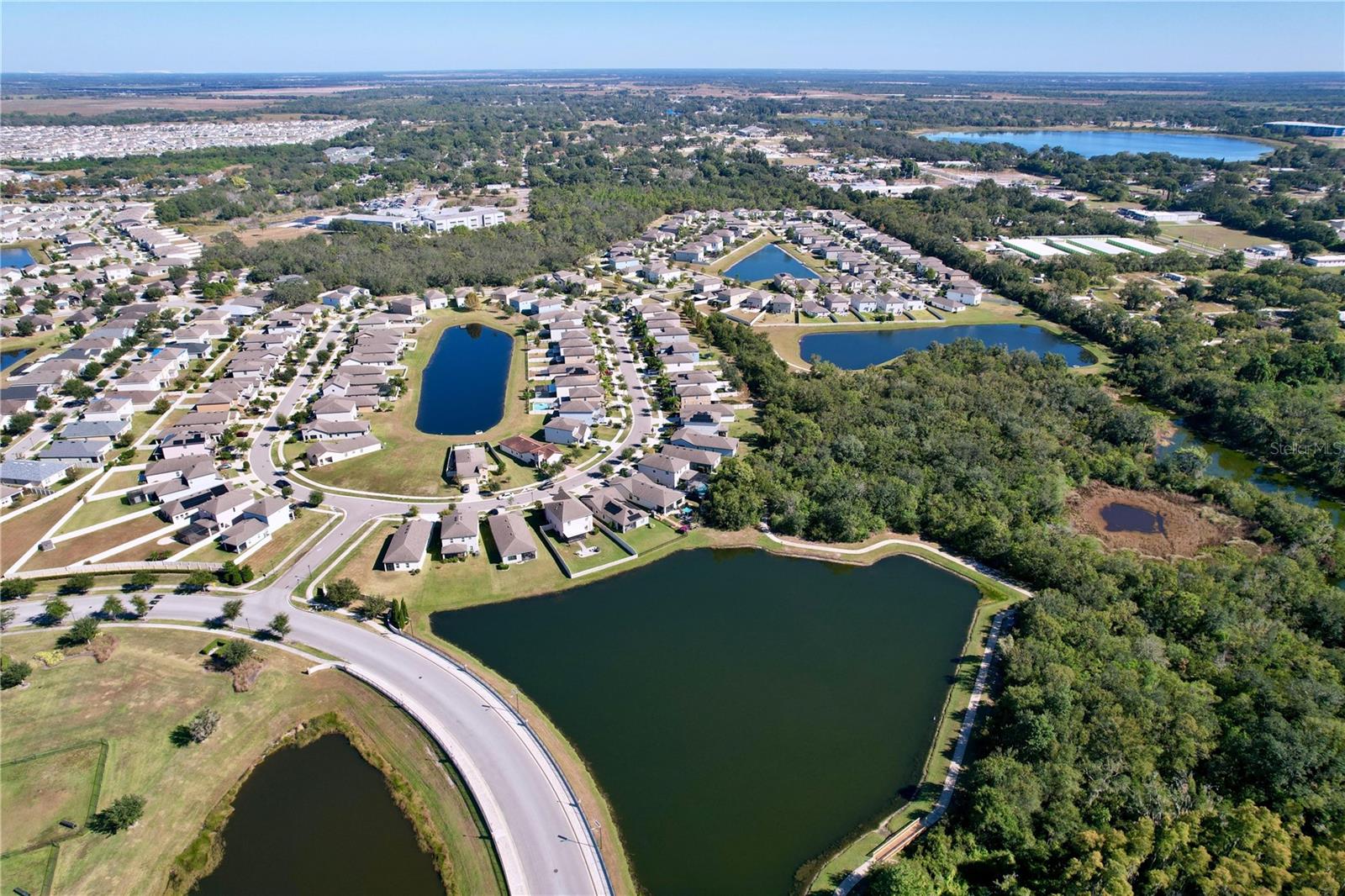 Image 75 of 78 For 5009 Brickwood Rise Drive