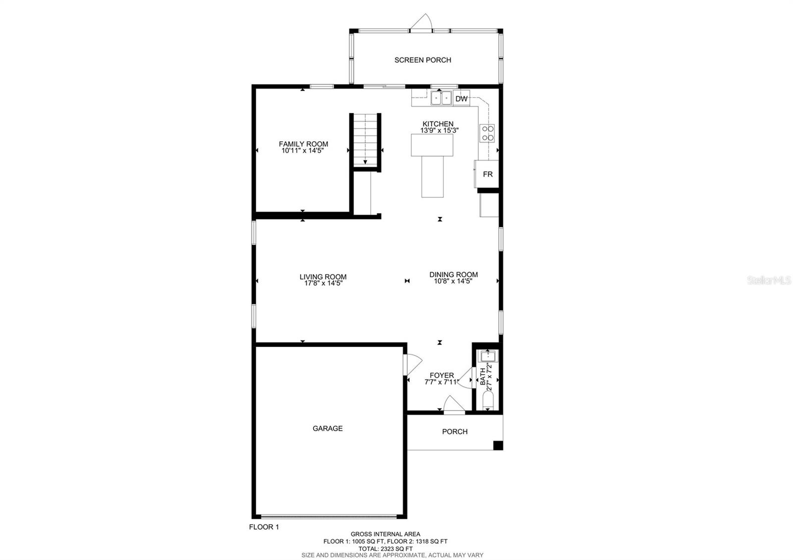 Image 76 of 78 For 5009 Brickwood Rise Drive