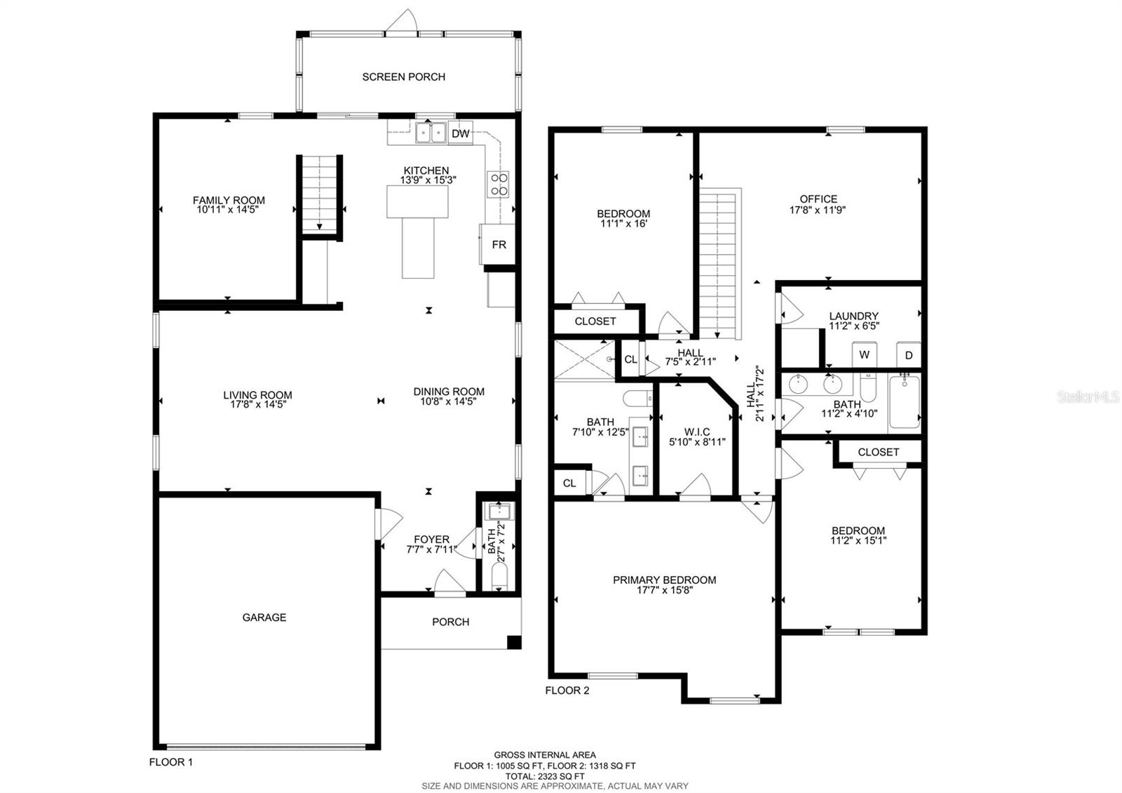 Image 78 of 78 For 5009 Brickwood Rise Drive