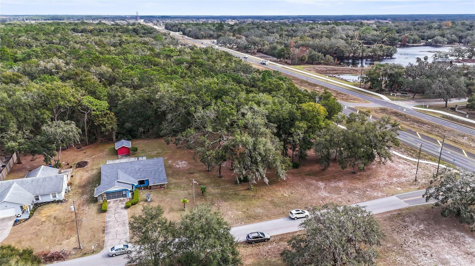 Image 2 of 48 For 5250 Little Green Lane