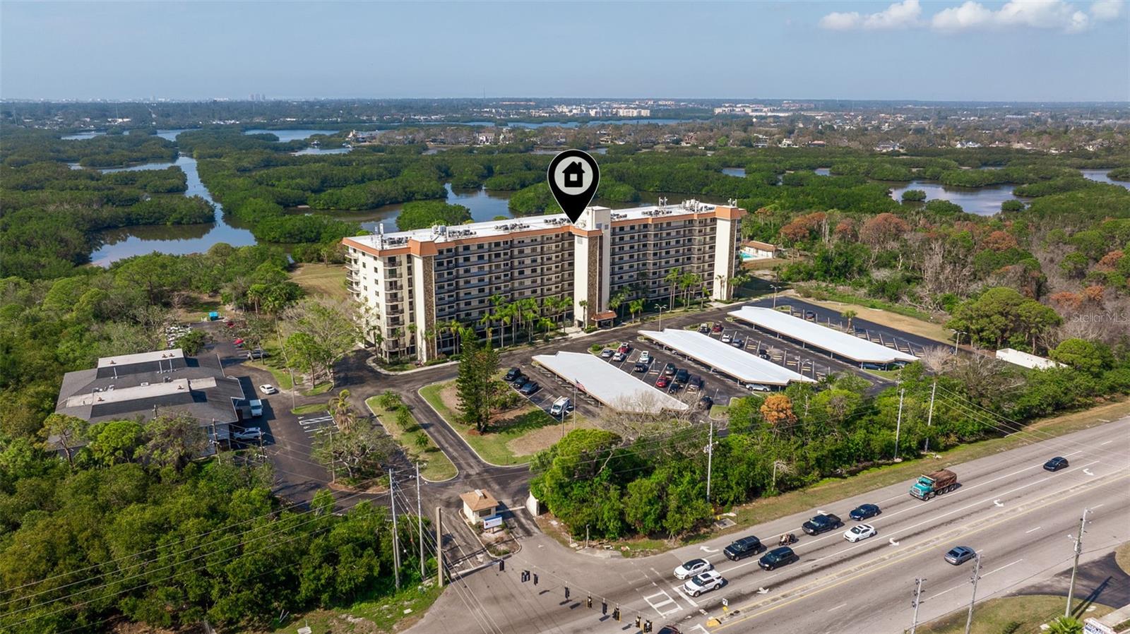 Details for 5400 Park Street N 209, ST PETERSBURG, FL 33709