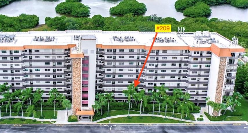 Image 2 of 72 For 5400 Park Street N 209