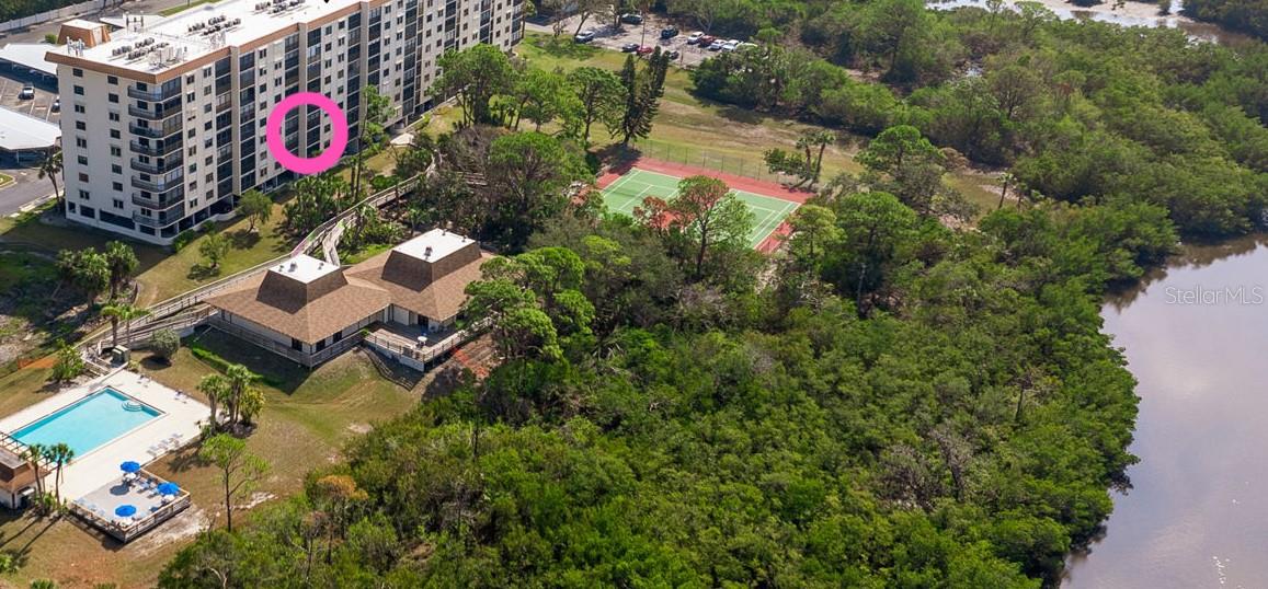 Image 61 of 72 For 5400 Park Street N 209