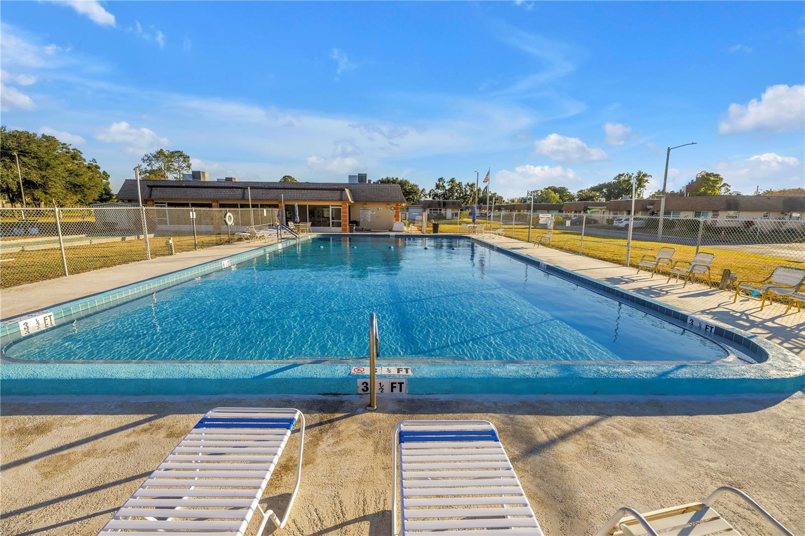 Image 37 of 39 For 7081 Lafayette N 7081