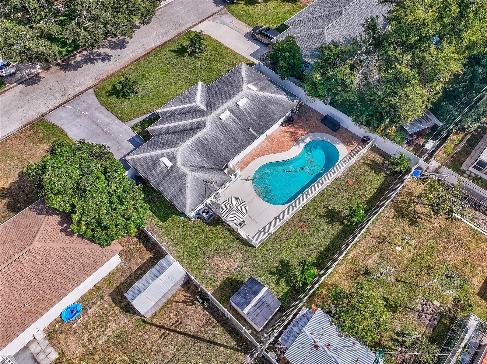 Image 20 of 20 For 5244 35th Terrace N